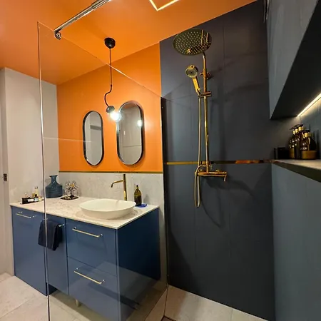 Stylowy Przy Rezerwacie * Varsovia