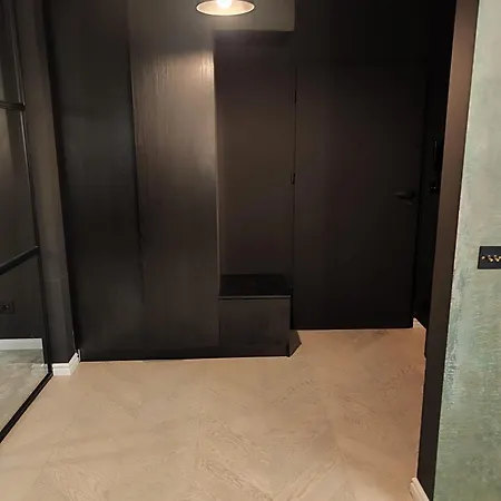 Stylowy Przy Rezerwacie