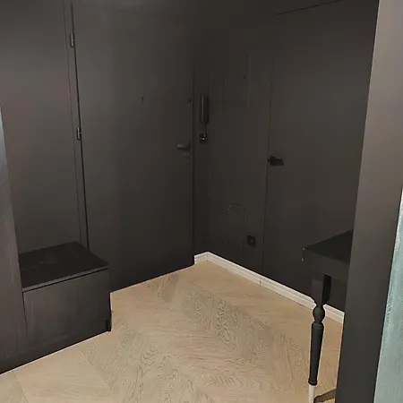 Stylowy Przy Rezerwacie Варшава