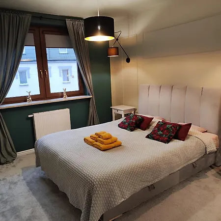 Apartment Stylowy Przy Rezerwacie *