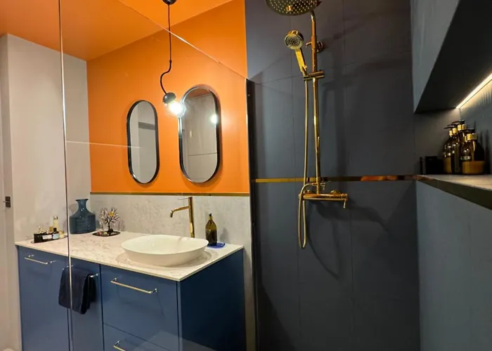 Stylowy Przy Rezerwacie * Warsaw