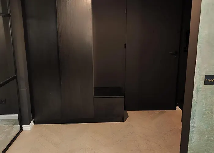 Stylowy Przy Rezerwacie