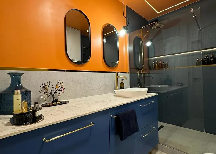 Apartment Stylowy Przy Rezerwacie