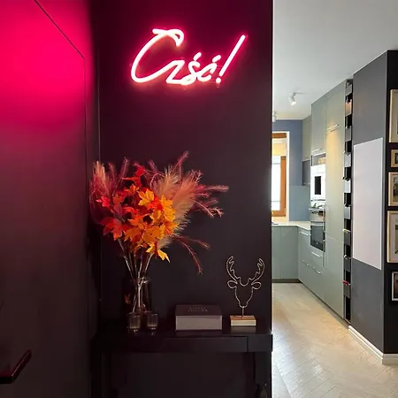 Stylowy Przy Rezerwacie *