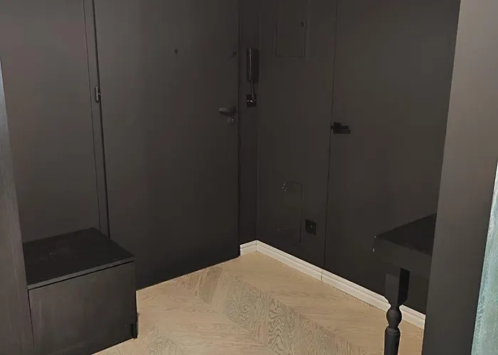 Stylowy Przy Rezerwacie Warszawa